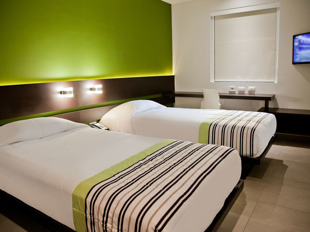 Hotel Express Junior Centro 3*