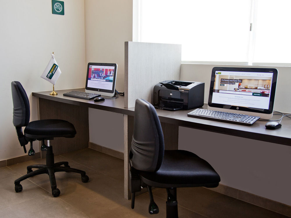 Hotel Express Junior Centro