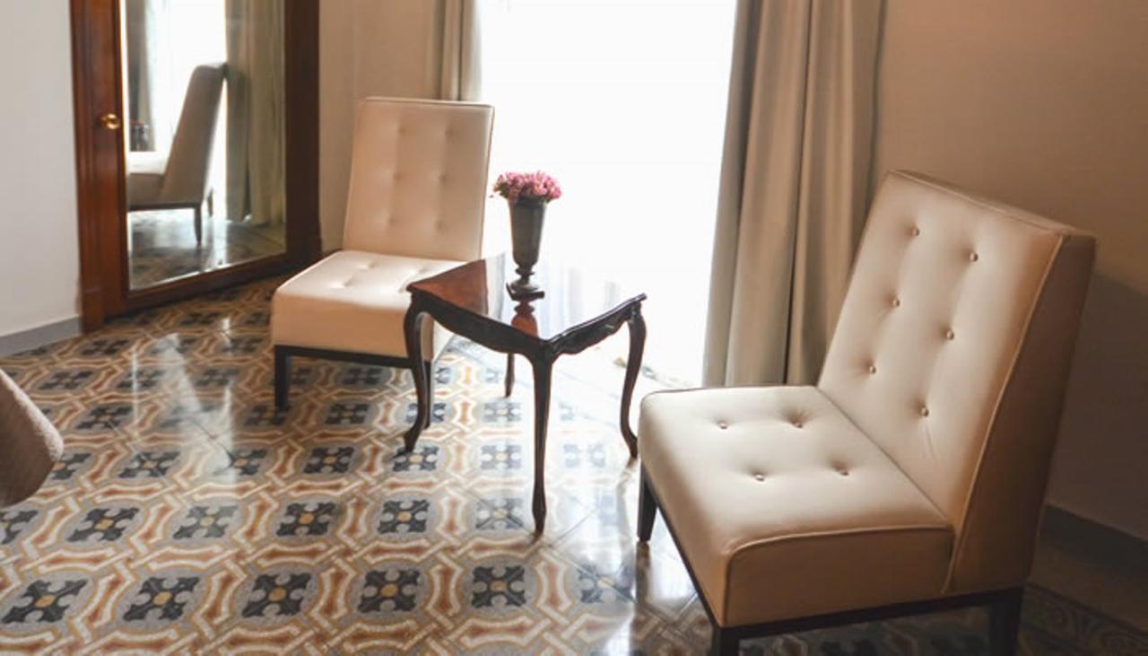 Boutique Casa Del Jardin