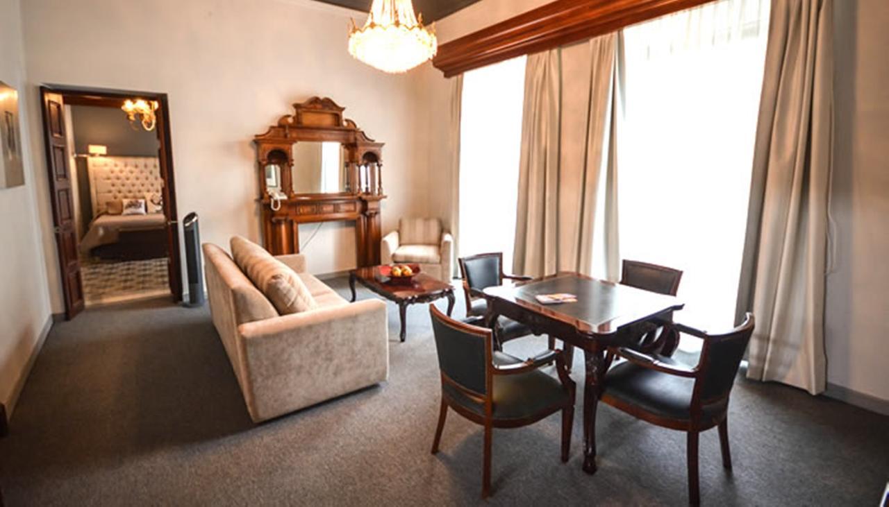 Boutique Casa Del Jardin 4* Aguascalientes