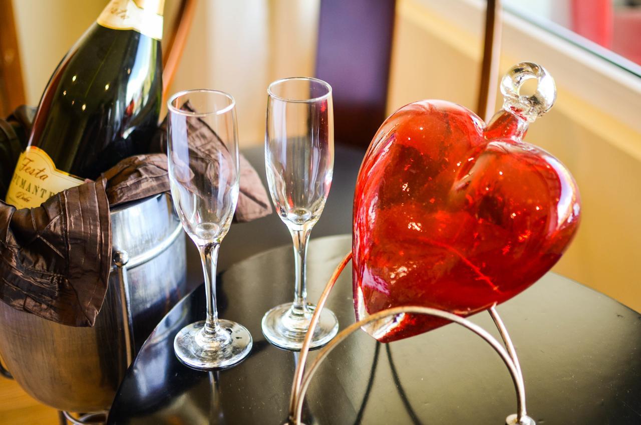 Boutique Casa Del Jardin Hotel 4*