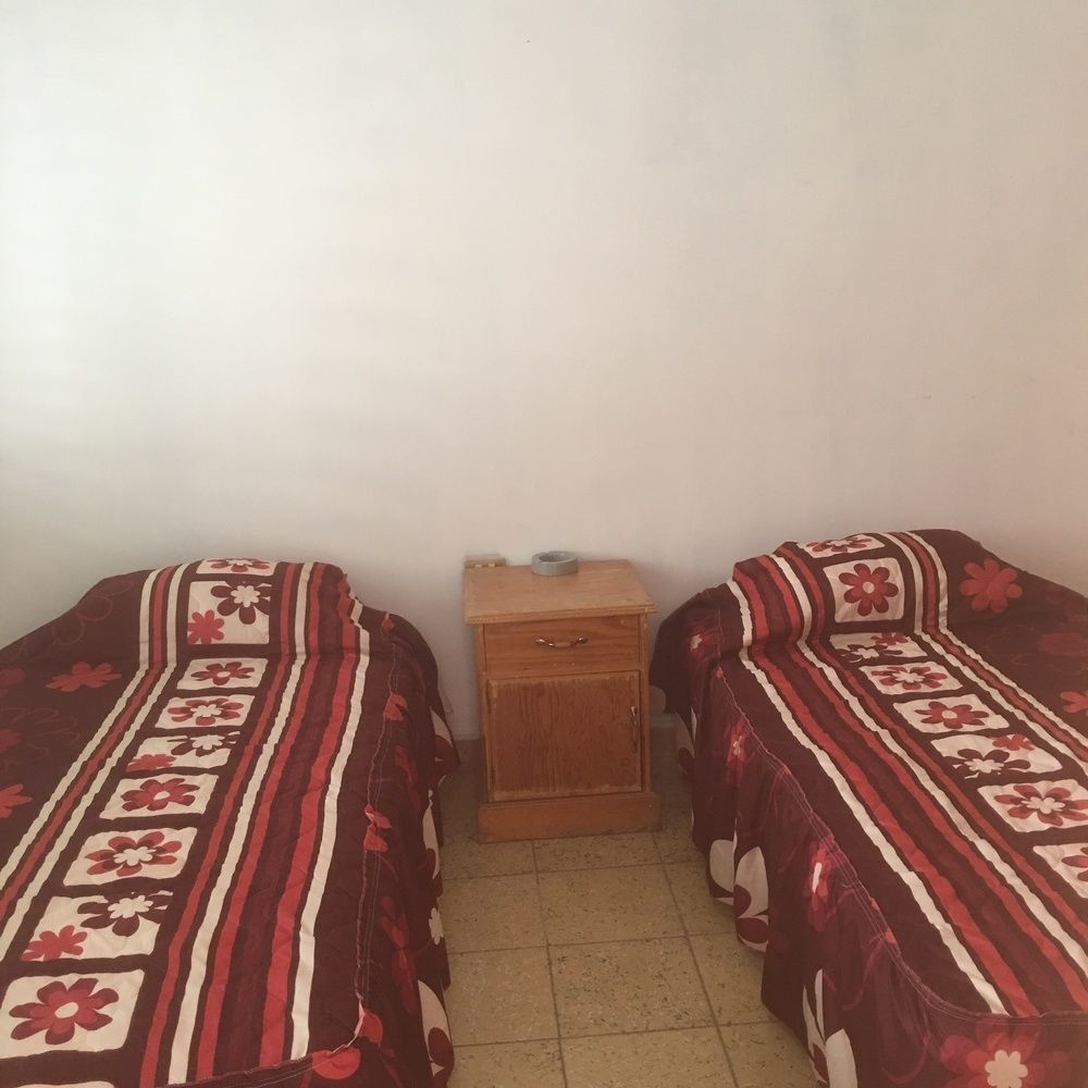 Hostal Green House Aguascalientes