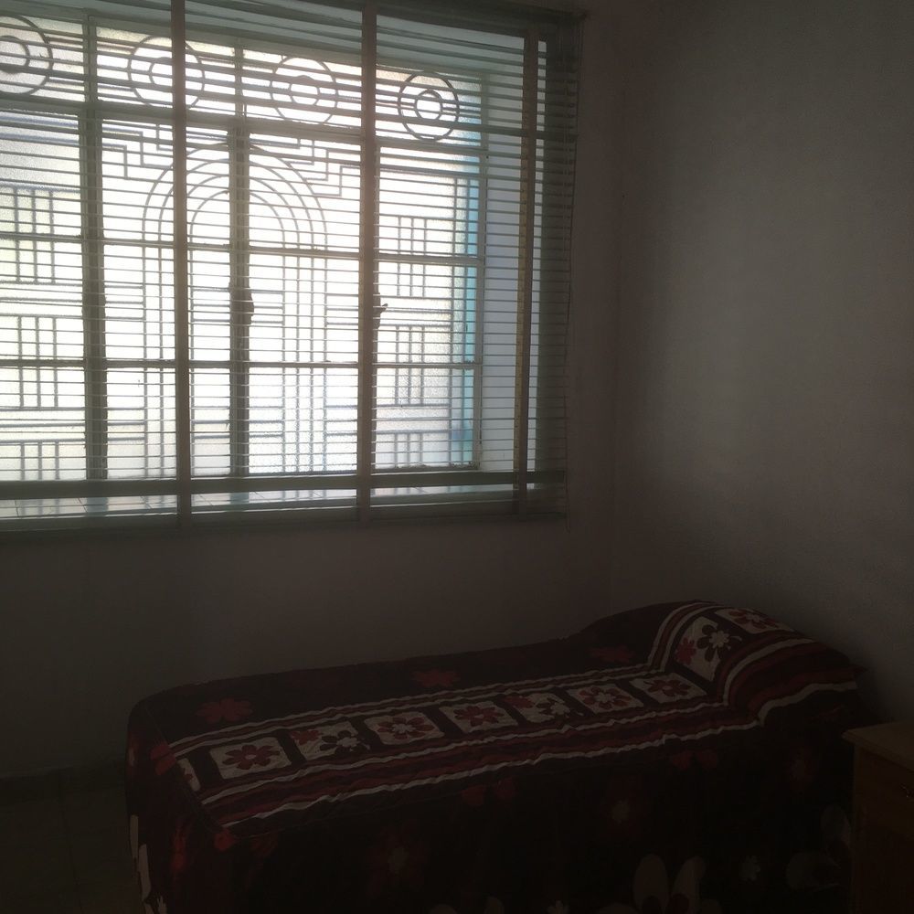 Hostal Green House *
