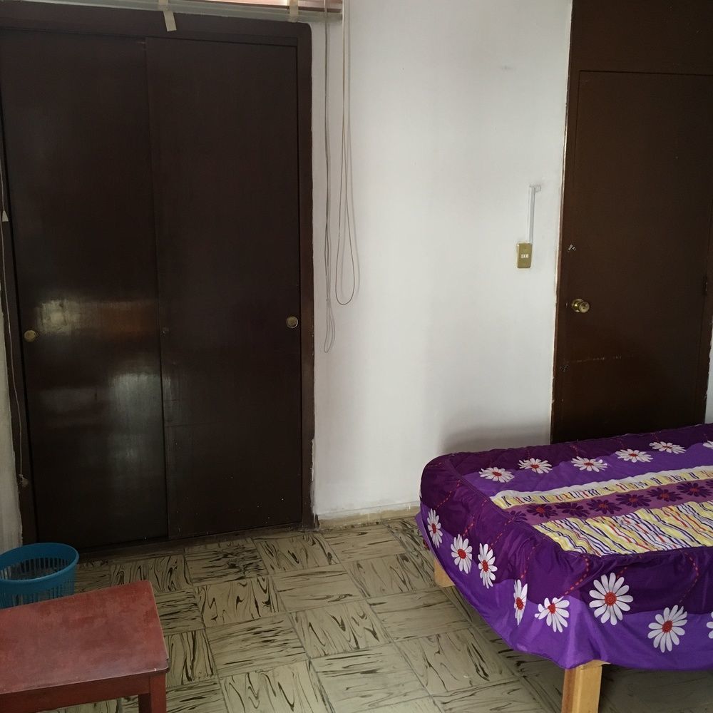 Hostal Green House Aguascalientes