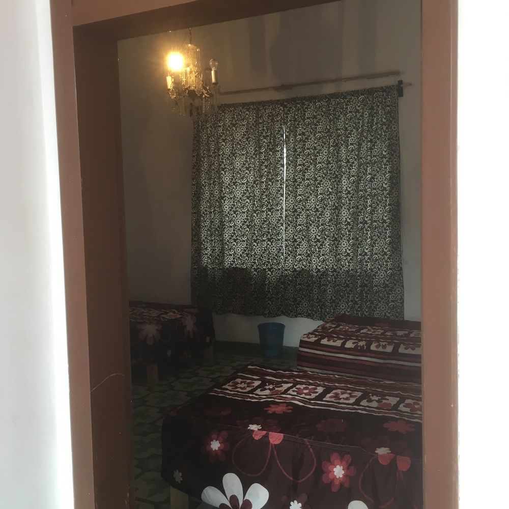 Hostal Green House