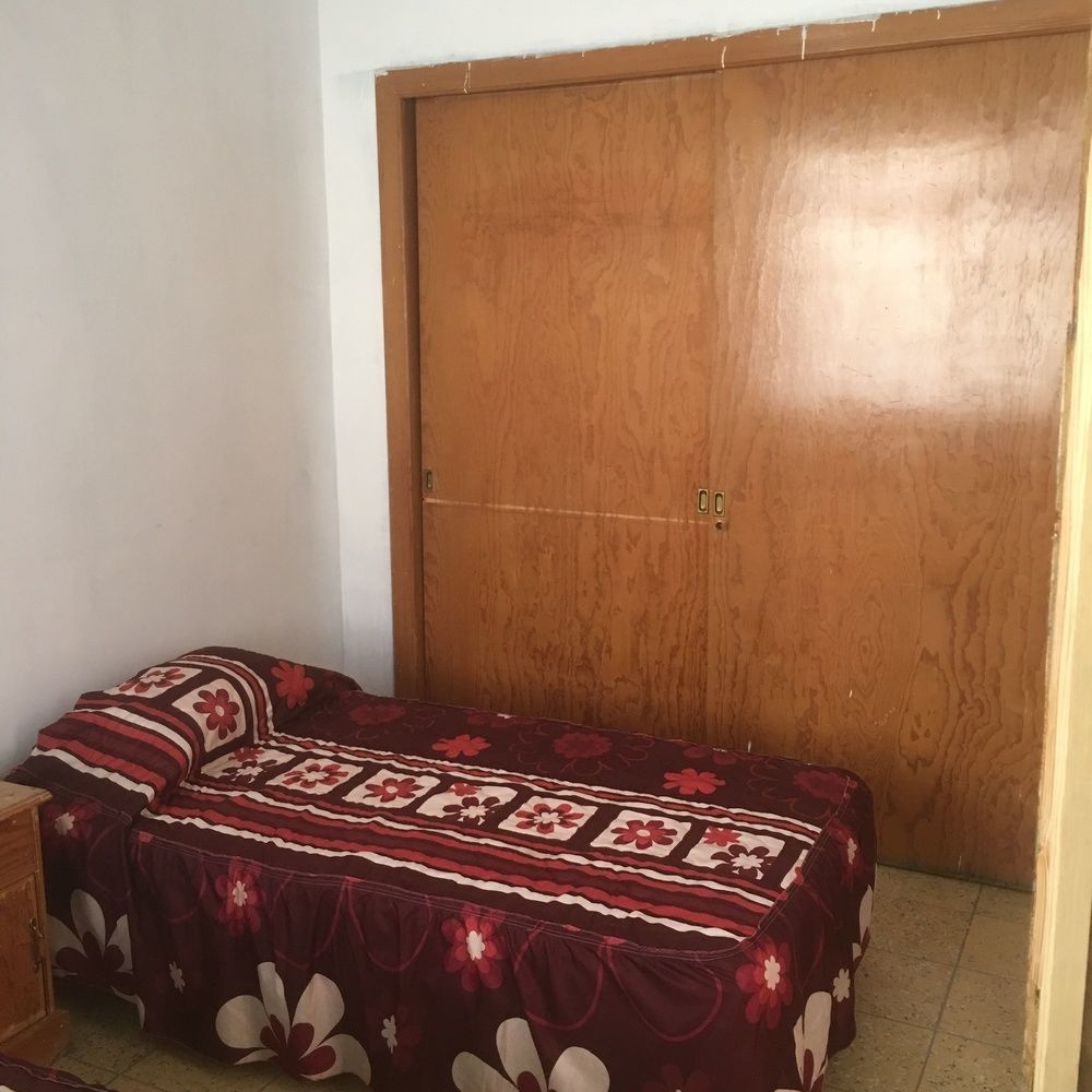 Green House Hostal *