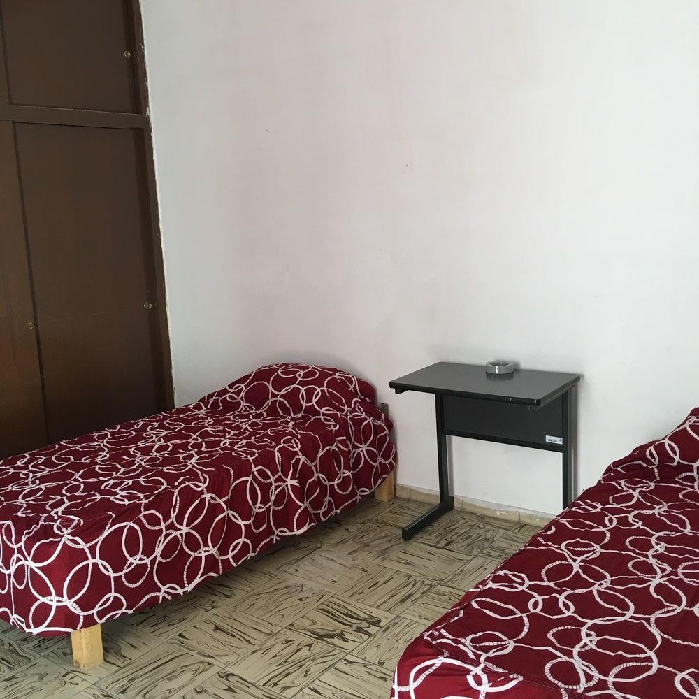 Hostal Green House