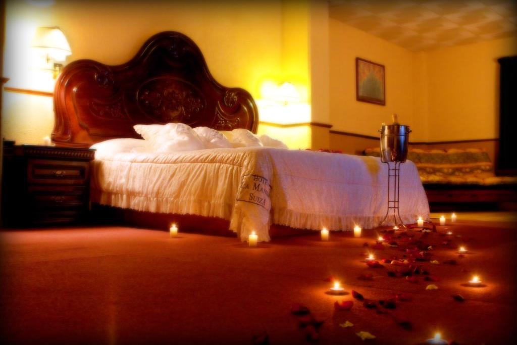 La Mansion Suiza Hotel Aguascalientes