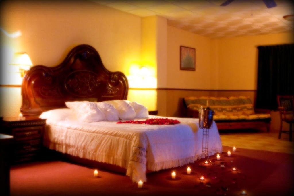 Hotel La Mansion Suiza Aguascalientes