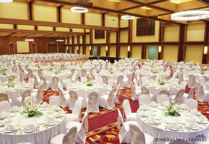 Hotel Marriott
