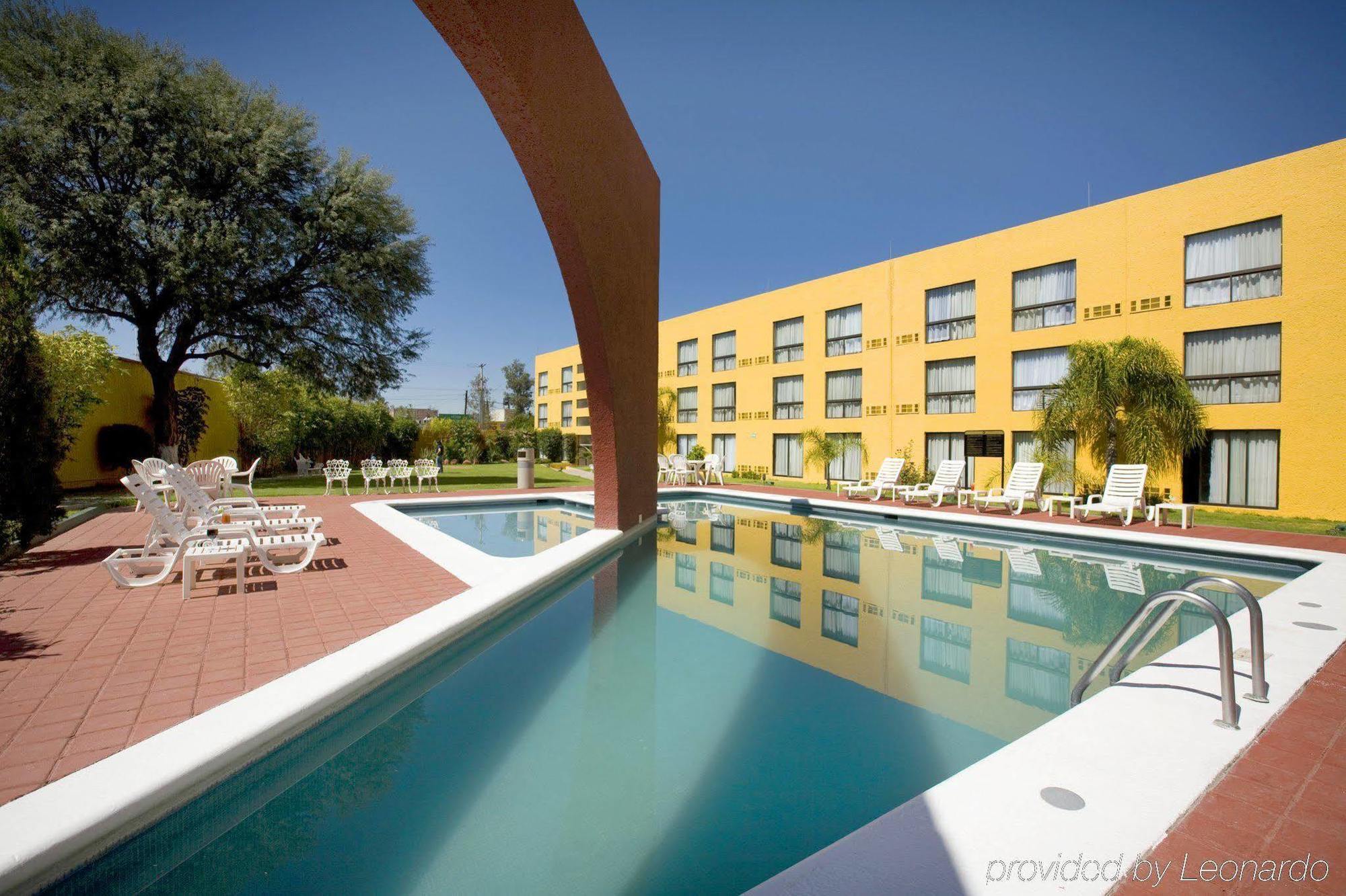 Hotel Fiesta