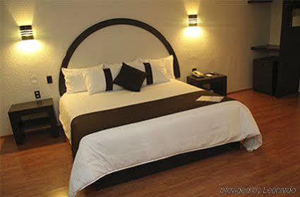 Mision Express Zona Norte Hotel 3*