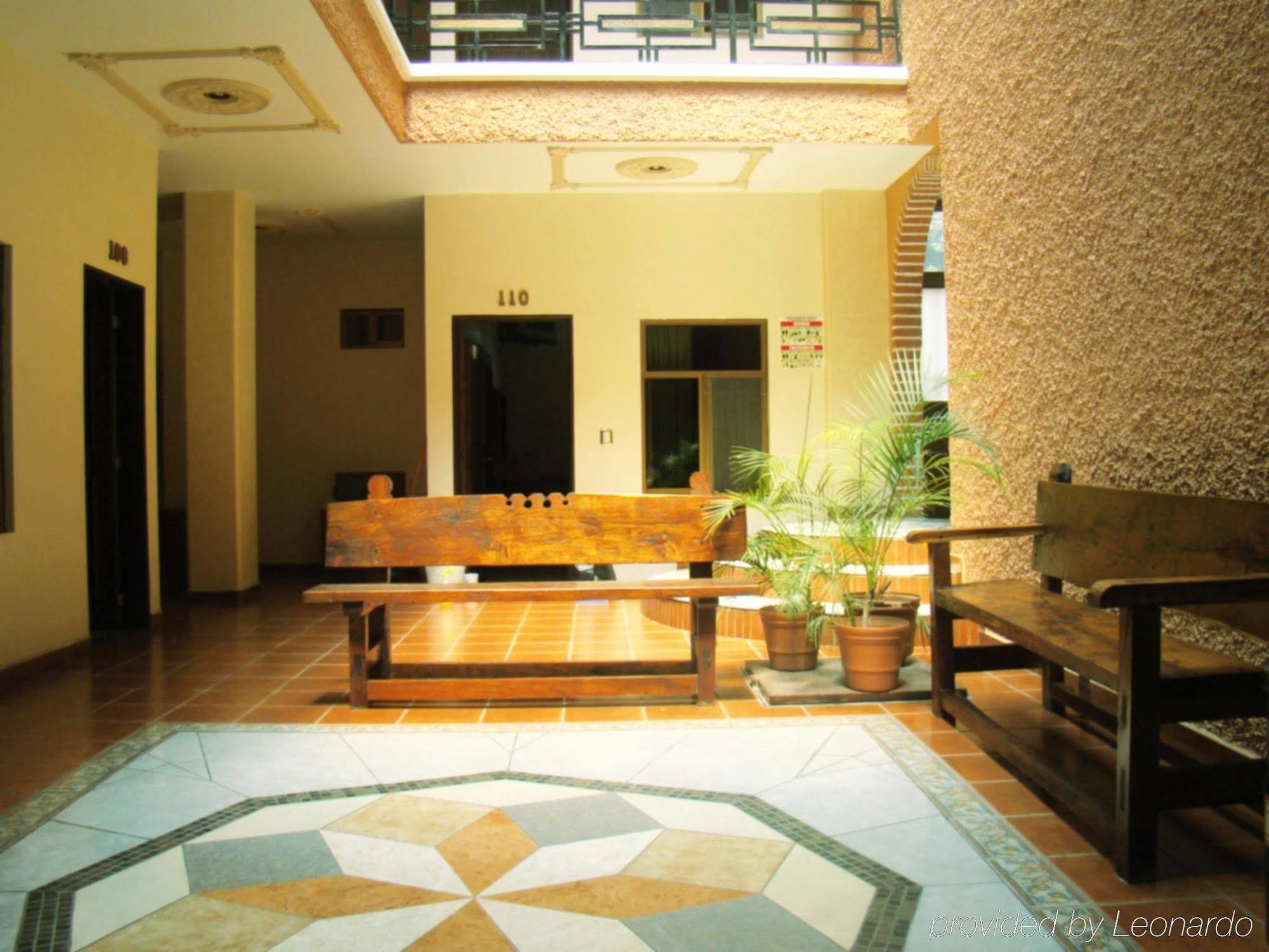 La Fuente Hotel Aguascalientes