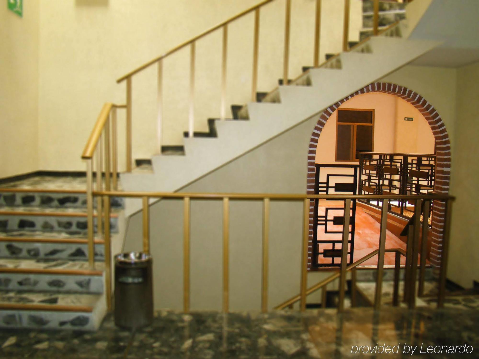 Hotel La Fuente
