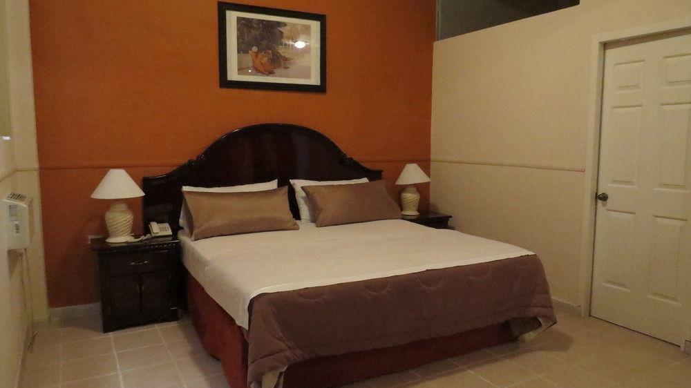 Hotel Marney