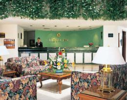 Hotel Fiesta