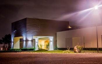 Alesia Boutique & Hotel Aguascalientes