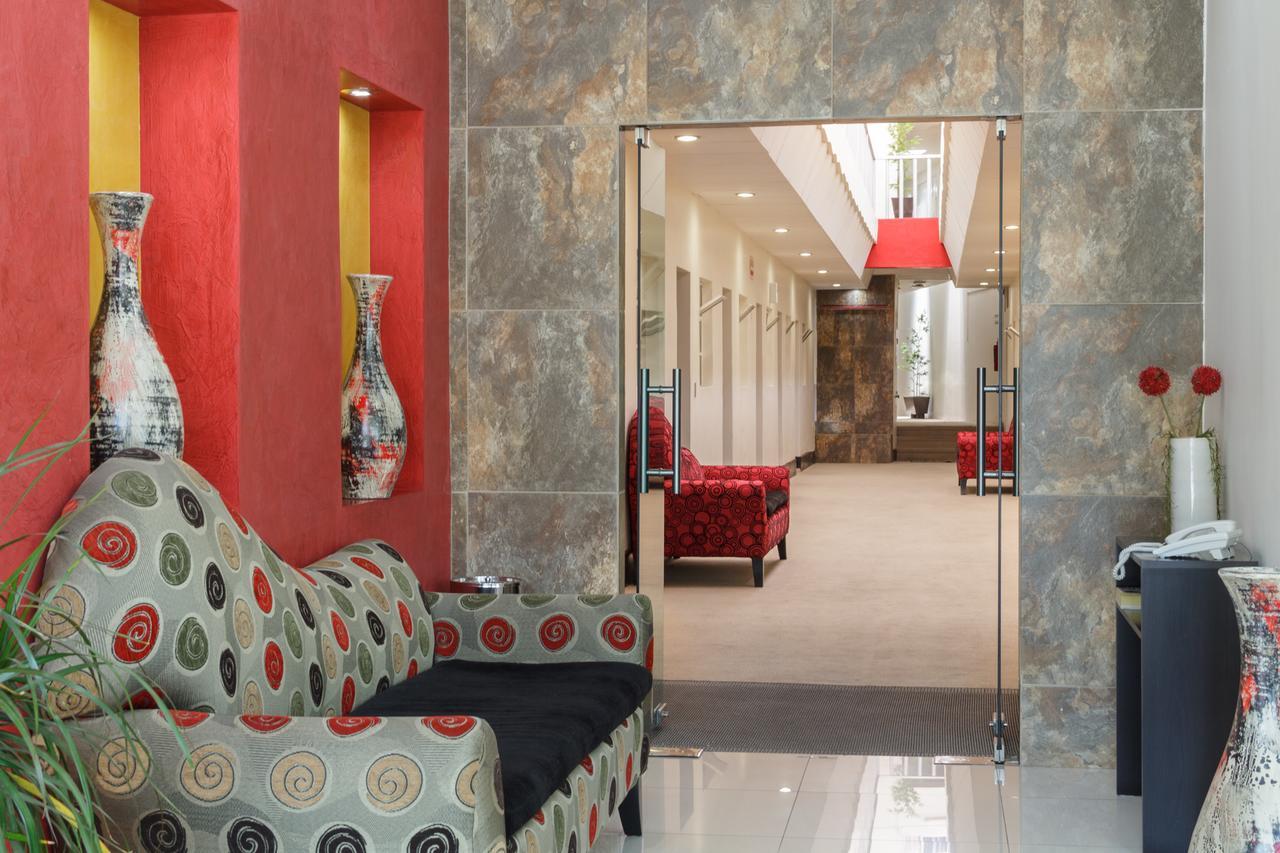 Hotel Avenida 3*