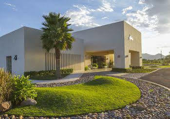 Alesia Boutique & Hotel Aguascalientes