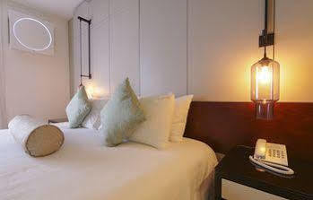 Alesia Boutique & Hotel