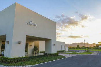 Alesia Boutique & Hotel 3*