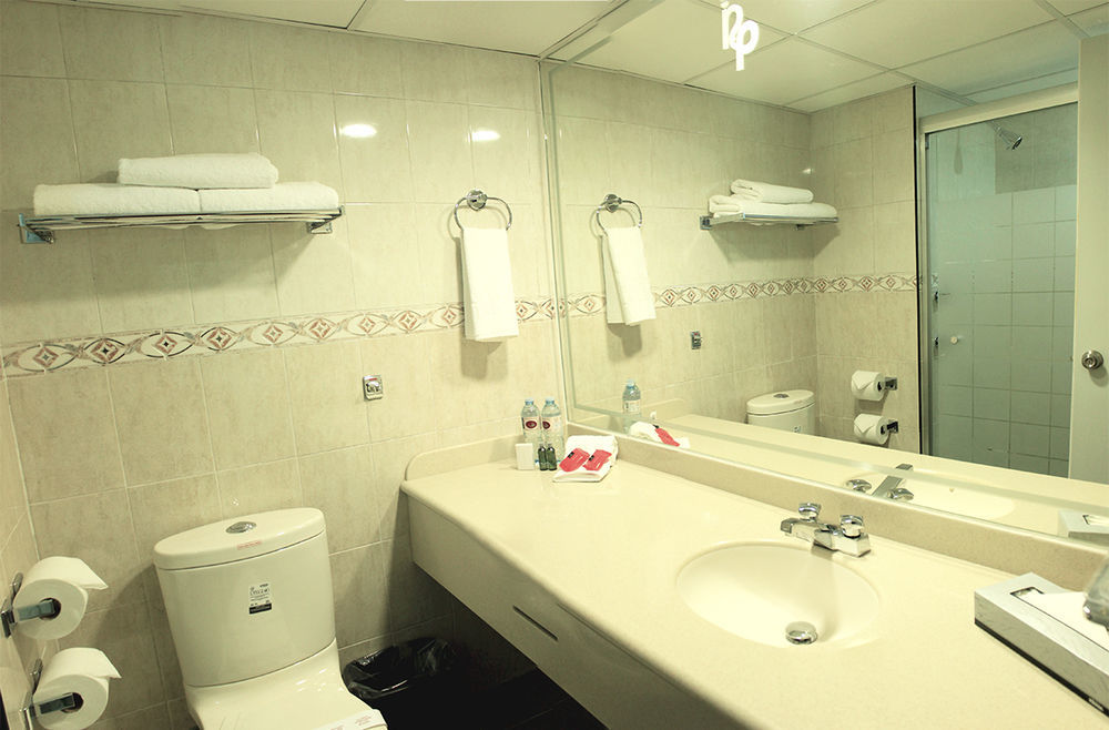 Real Plaza 3* Aguascalientes