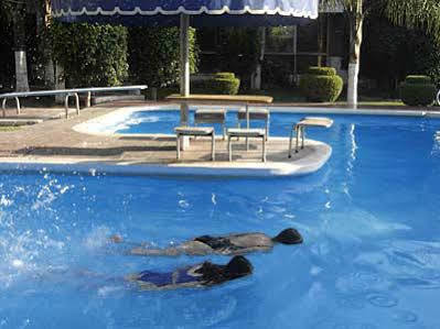 La Cascada 3* Aguascalientes