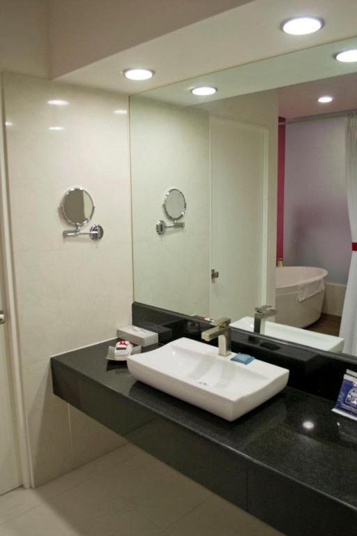 Boutique Mexico Plaza Hotel