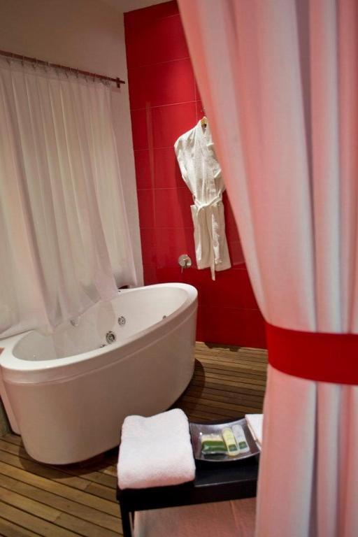 Hotel Boutique Mexico Plaza 5*
