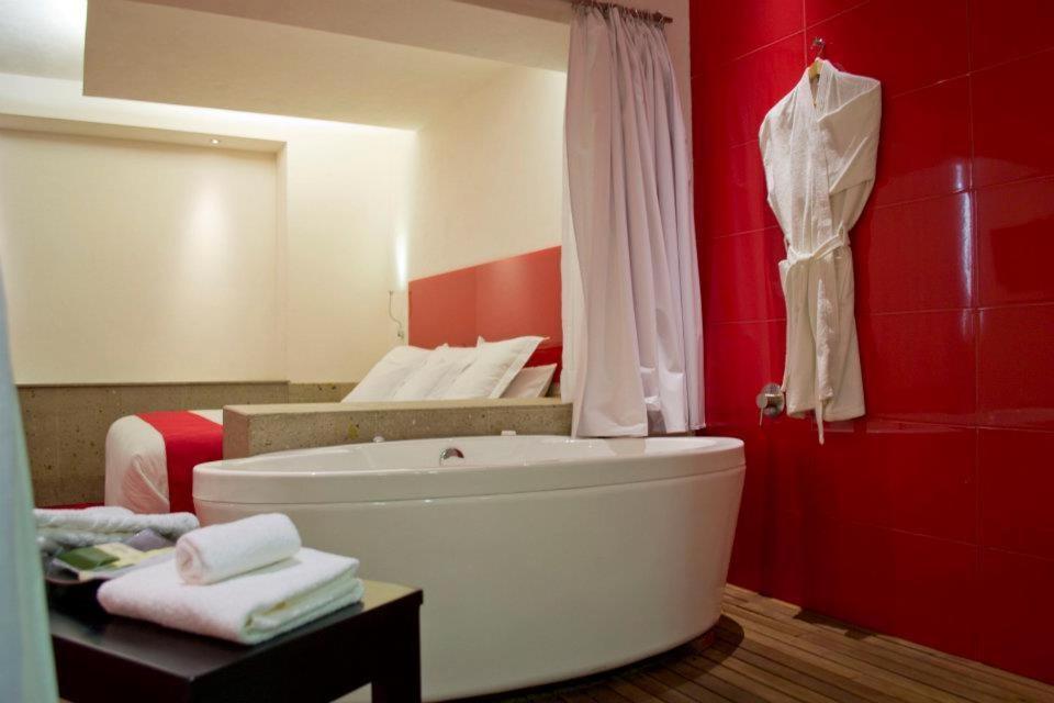 Boutique Mexico Plaza 5*
