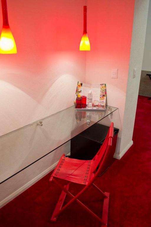 Boutique Mexico Plaza Hotel 5*