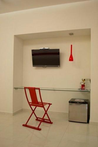 Hotel Boutique Mexico Plaza Aguascalientes