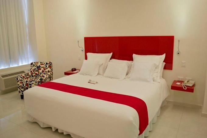 Boutique Mexico Plaza 5* Aguascalientes
