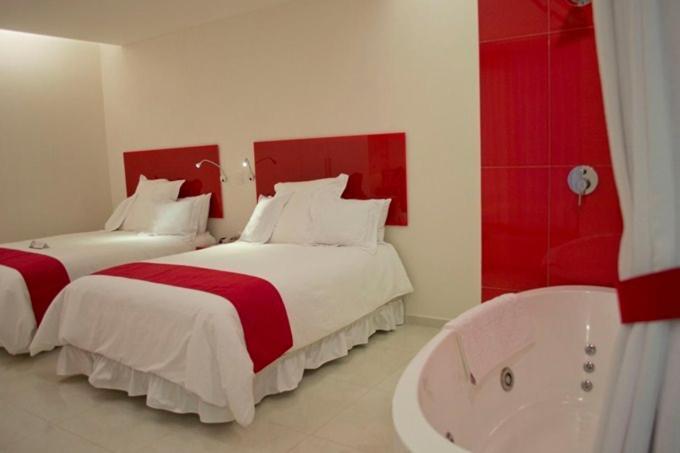 Boutique Mexico Plaza Hotel