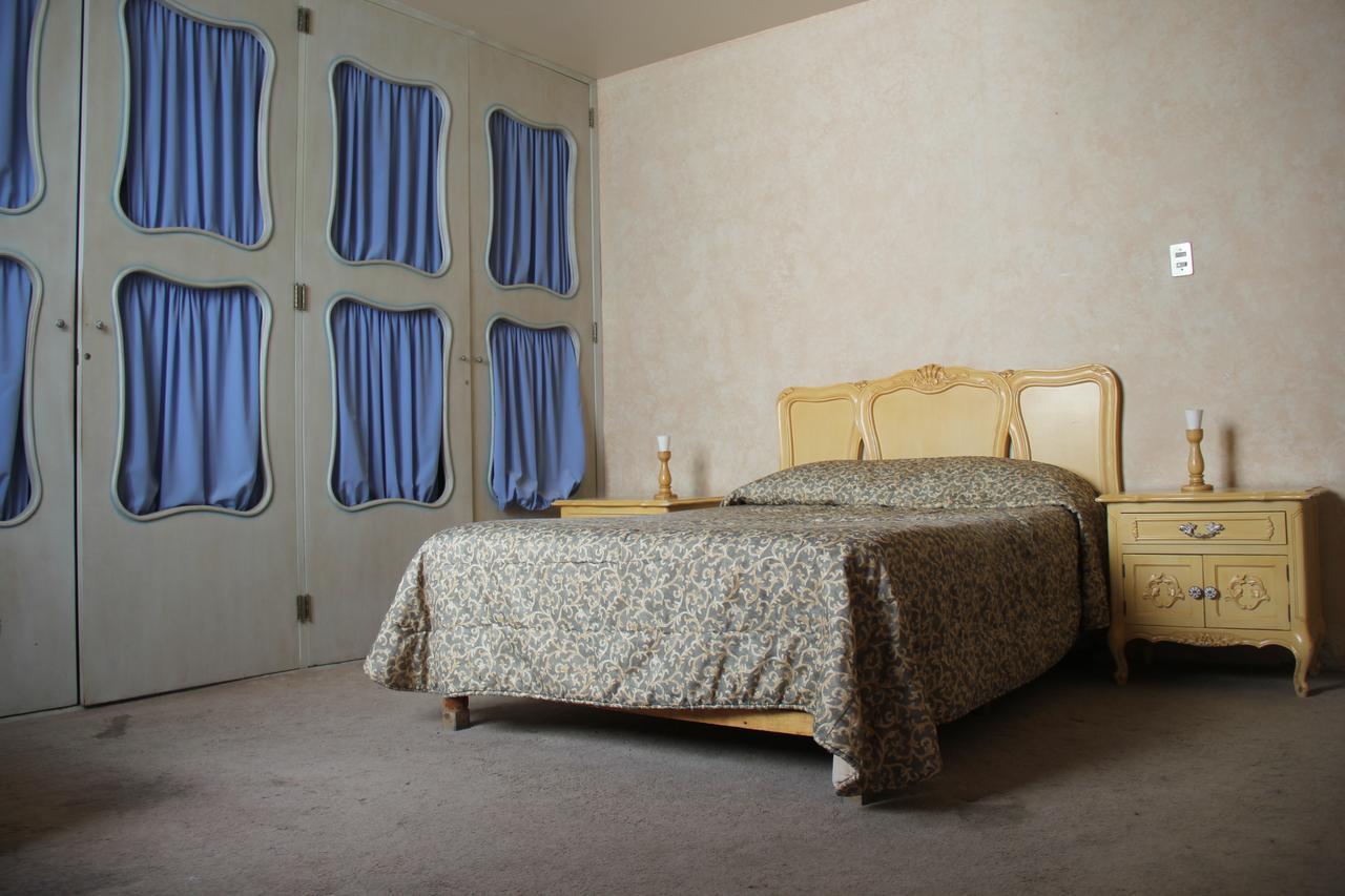 Allende 304 Hostal *