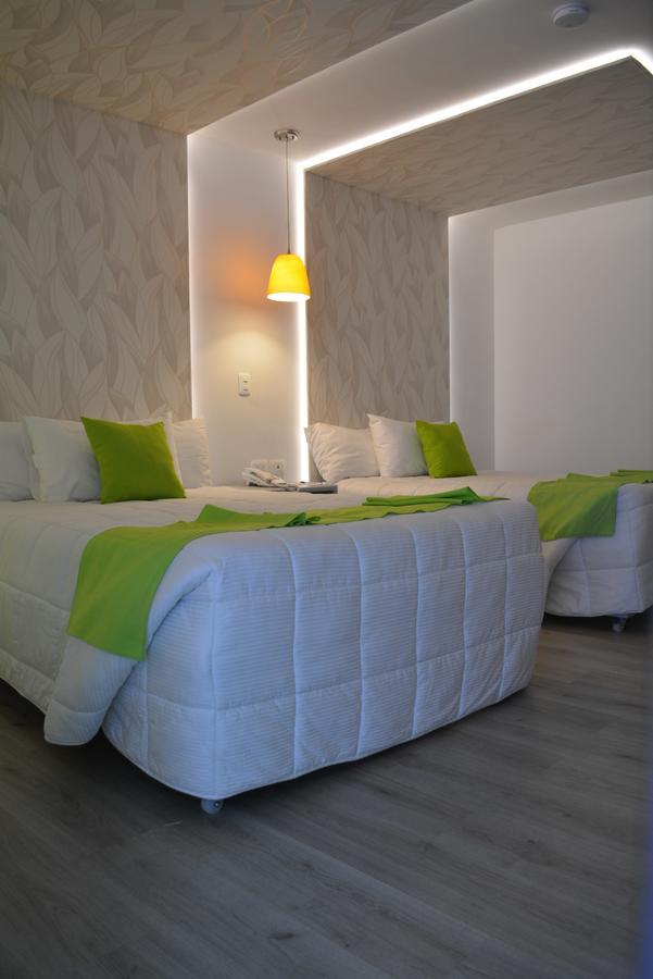 Medrano Tematicas And Business Hotel Aguascalientes