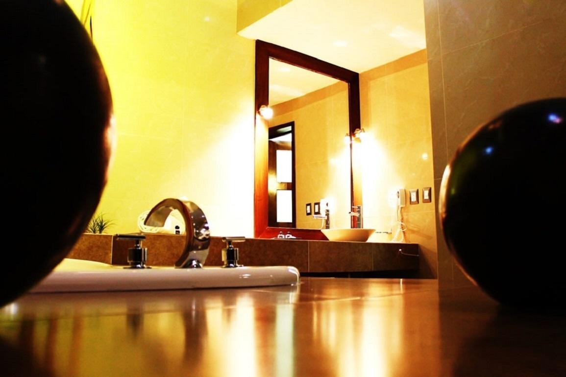 Hotel Haru Aguascalientes