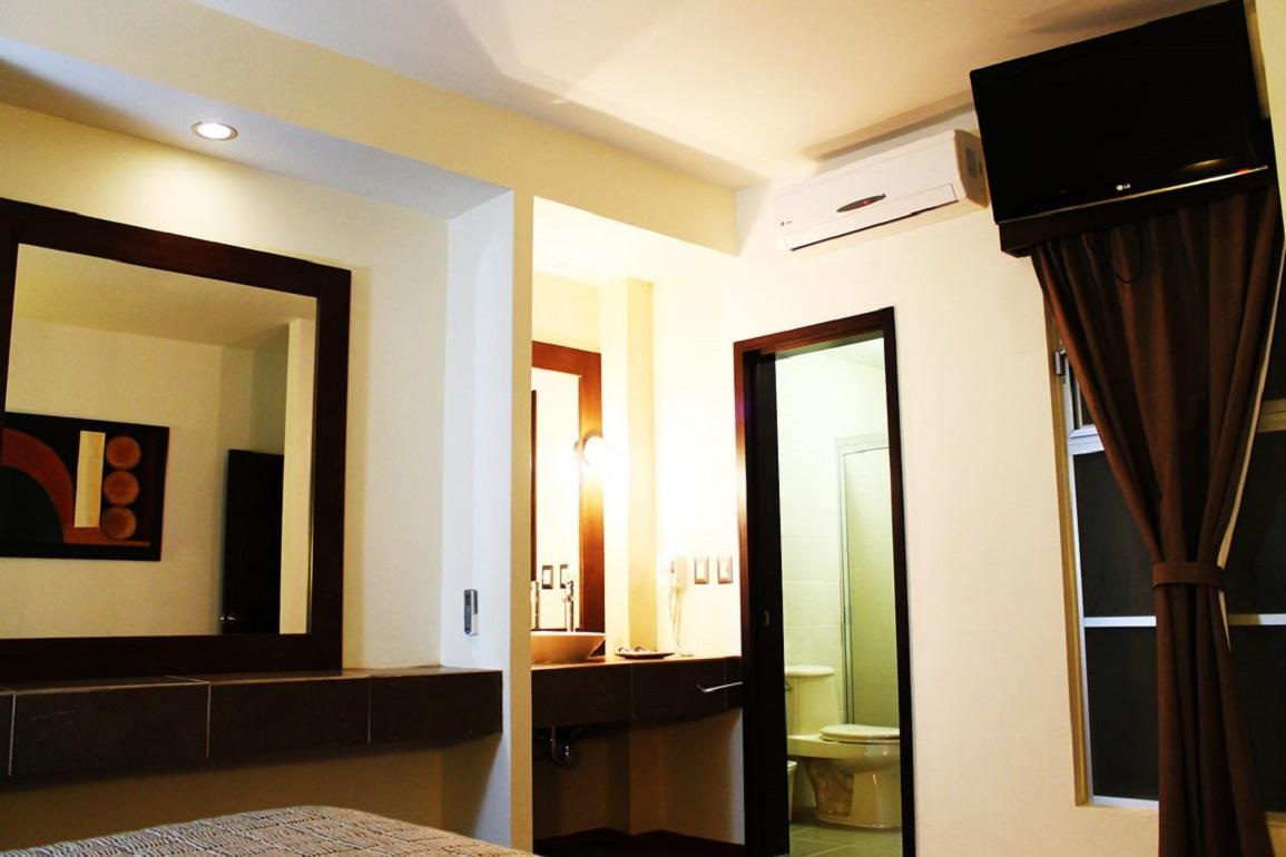 Hotel Haru Aguascalientes