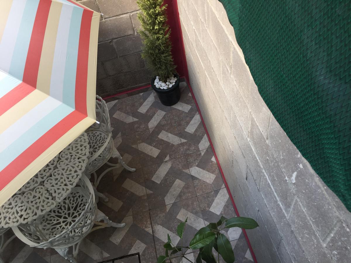 La Casita Salesiana *