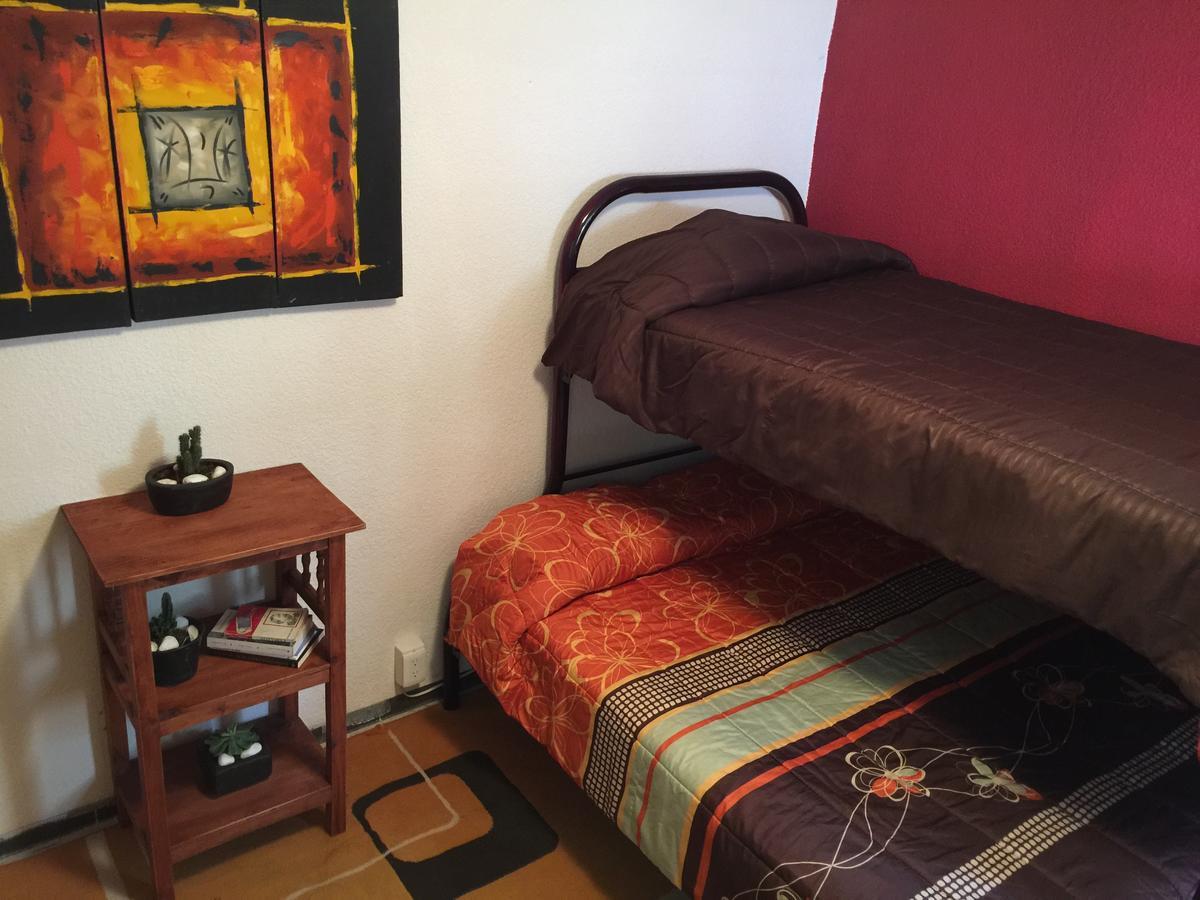 La Casita Salesiana Holiday home Aguascalientes