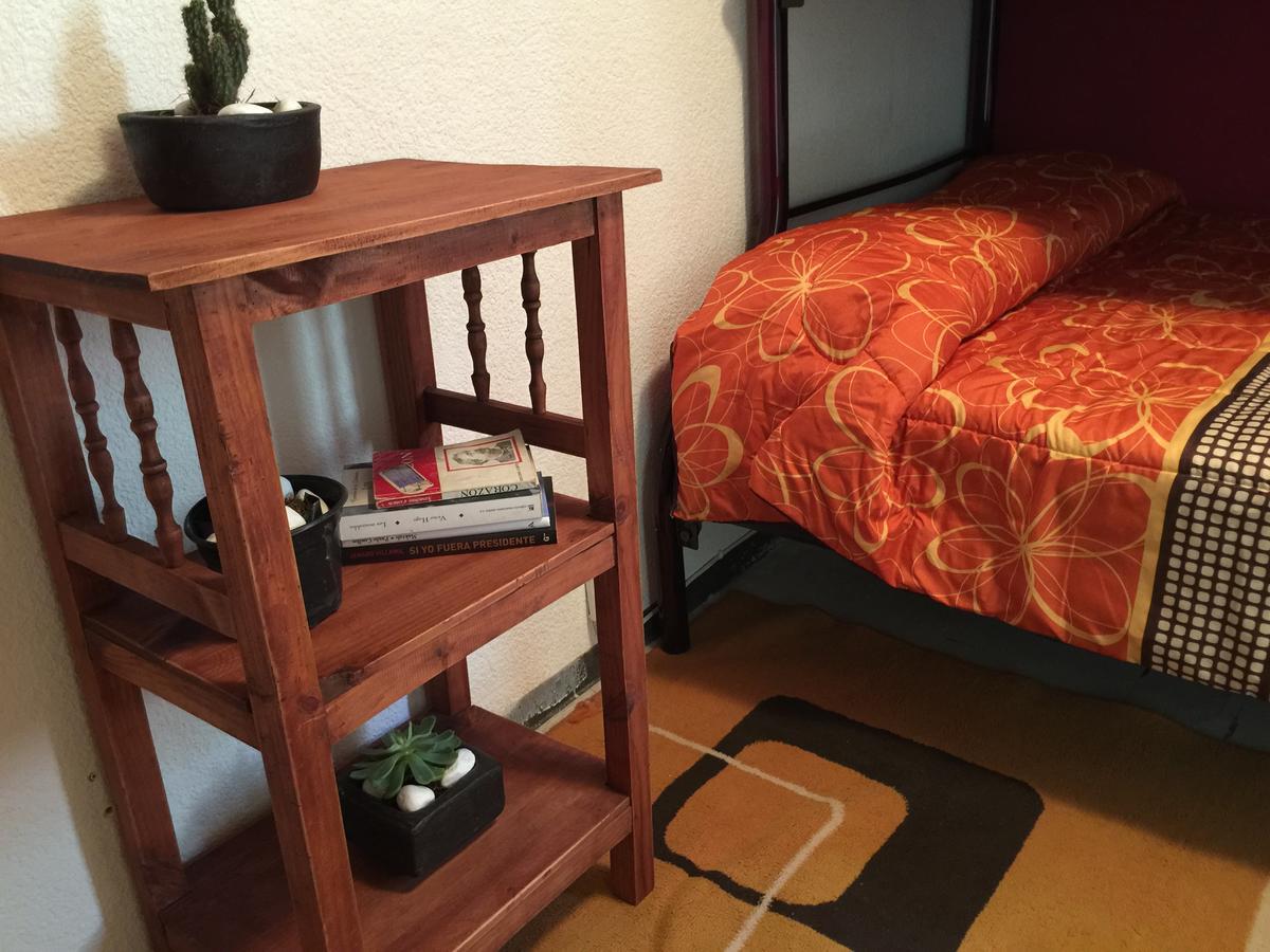 La Casita Salesiana Holiday home Aguascalientes