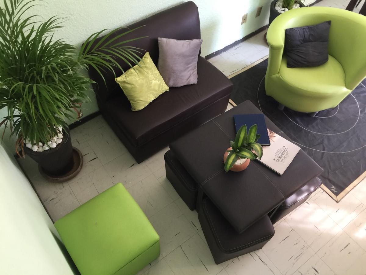 La Casita Salesiana Aguascalientes