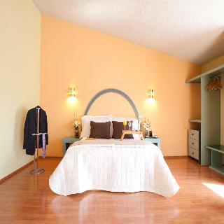 Mision Express Zona Norte Hotel