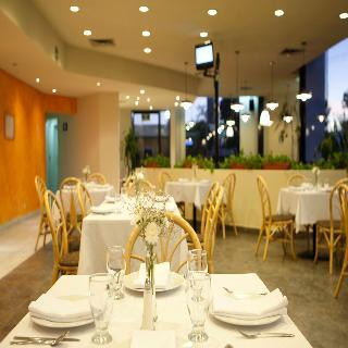 Mision Express Zona Norte Aguascalientes