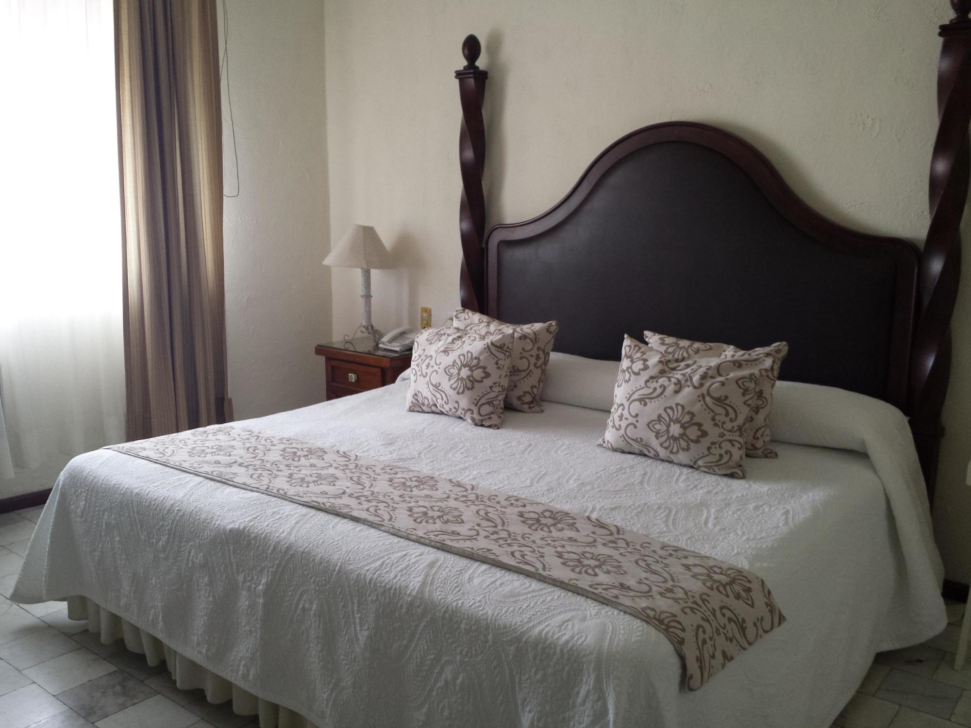 Galerias Hotel
