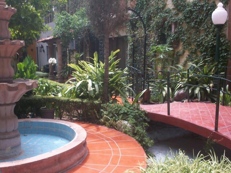 Hotel Galerias