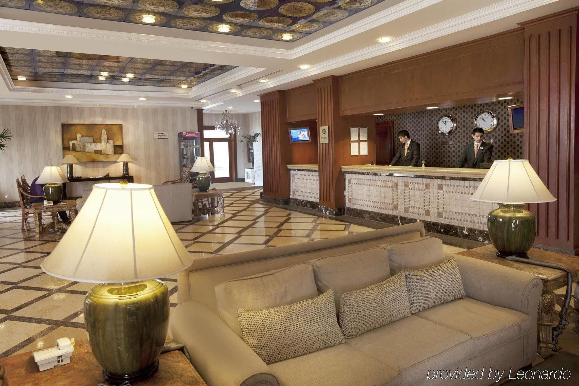 Hotel Fiesta Americana