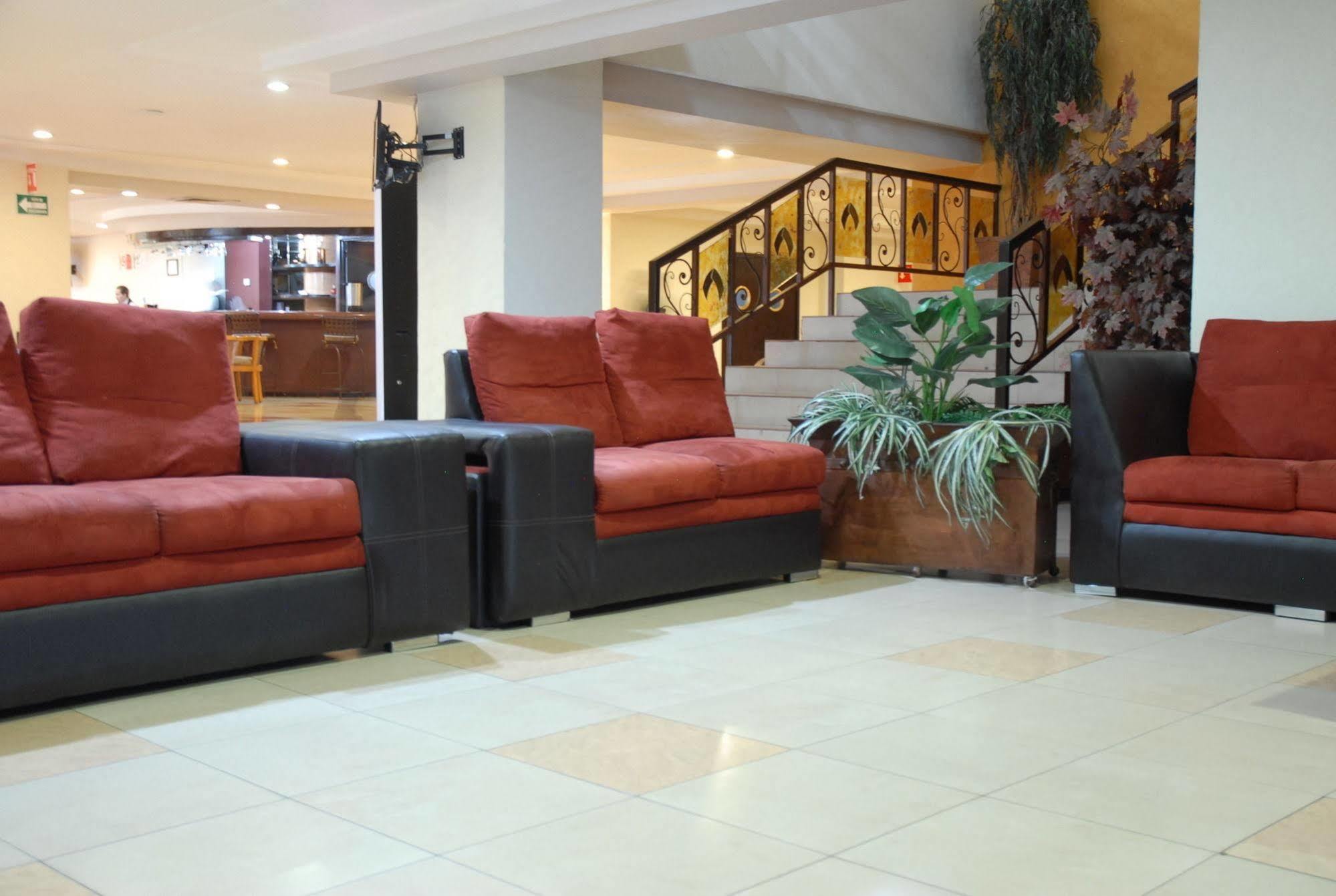 Aranzazu Plaza Kristal Hotel 3*