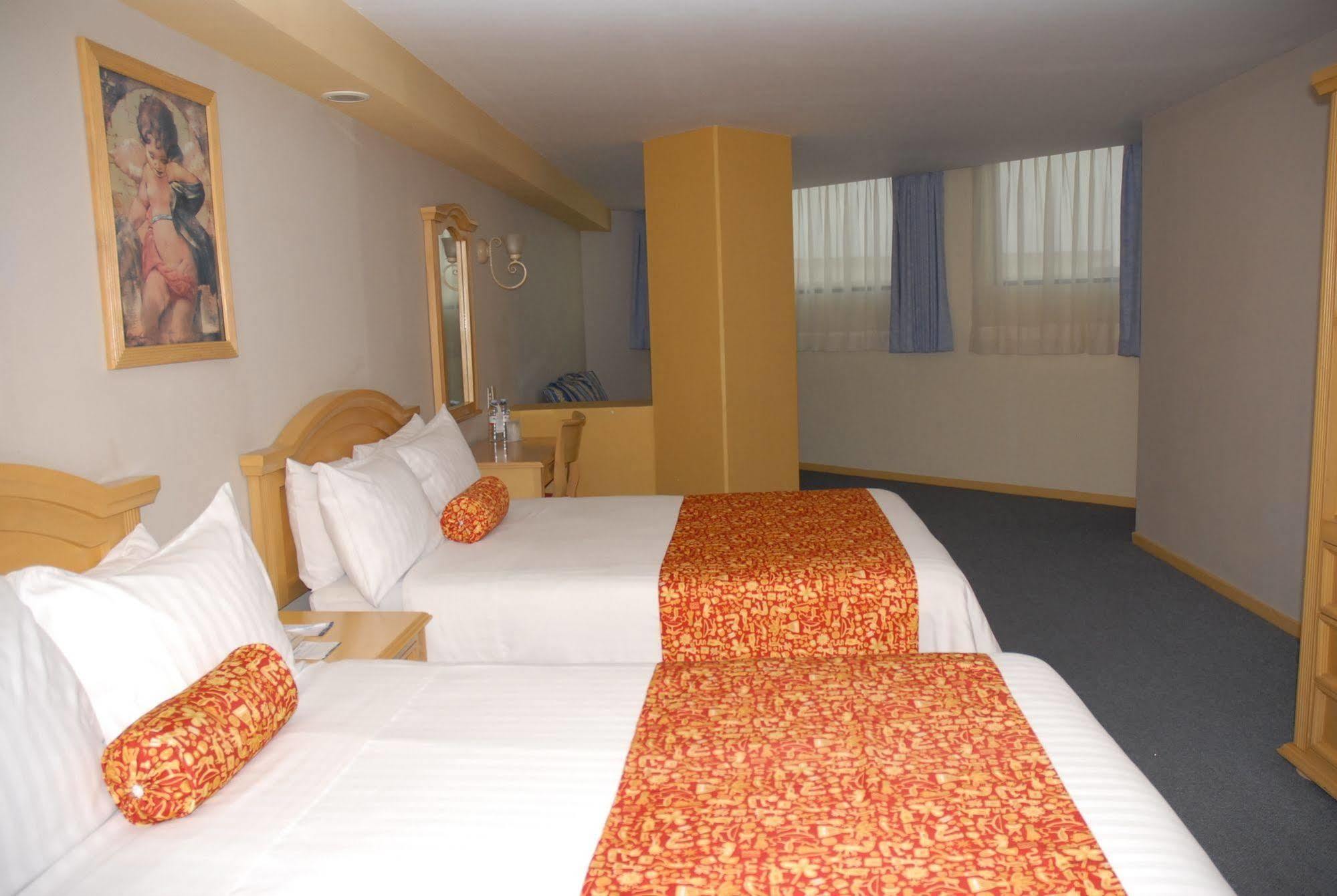 Aranzazu Plaza Kristal Hotel 3*