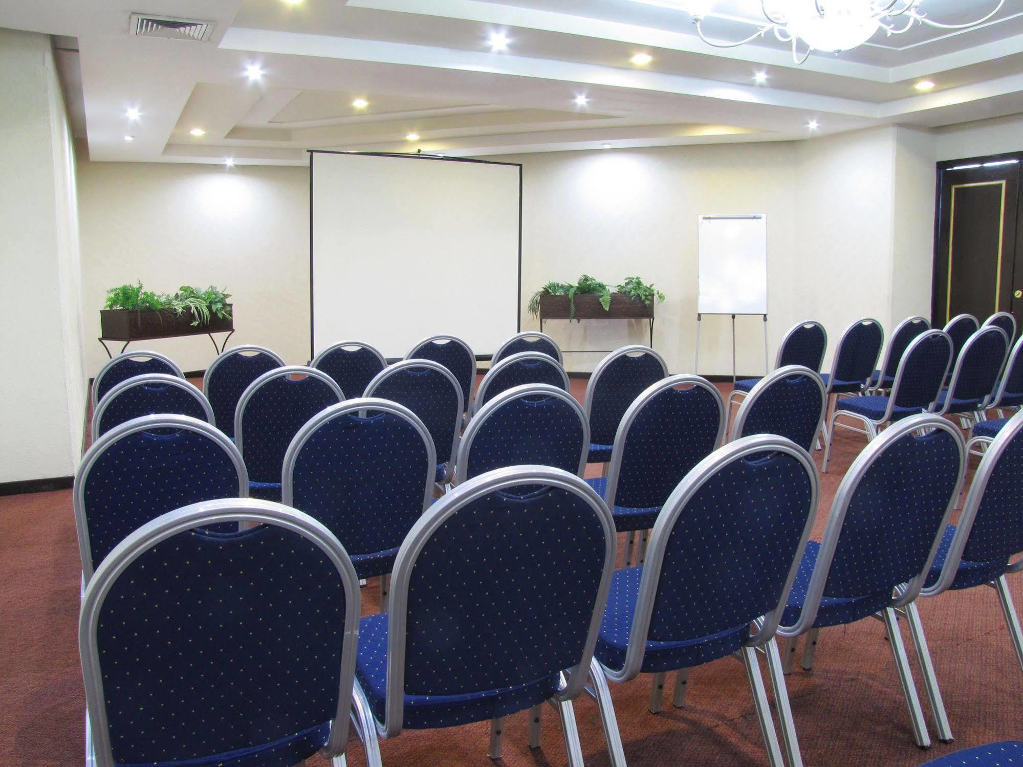 Aranzazu Plaza Kristal 3* Aguascalientes